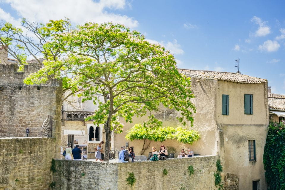 Toulouse: Carcassonne Day Trip by Coach With Comtal Castle - Exploring Comtal Castle