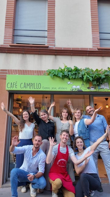 Toulouse : Cheese & wine tasting workshop with a cheesemaker - Who Should Consider This Experience