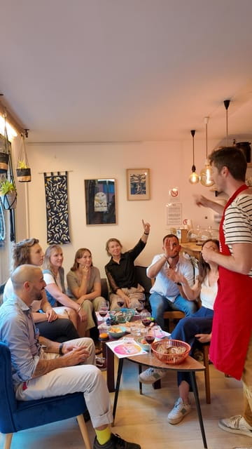 Toulouse : Cheese & wine tasting workshop with a cheesemaker - Final Thoughts