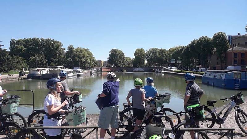 Toulouse E-Bike Tour - Final Thoughts