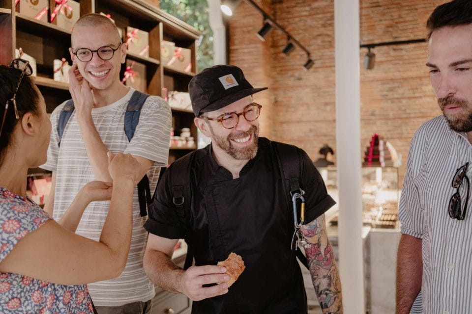 Toulouse Food & History Tour With a Chef (In English) - Exploring Iconic Monuments