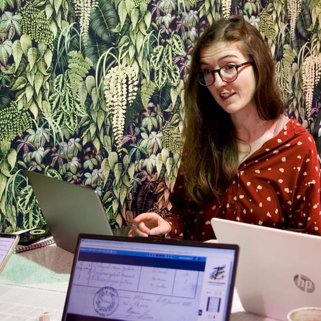 Toulouse: Genealogy Workshop - French Ancestry - Key Points / Takeaways