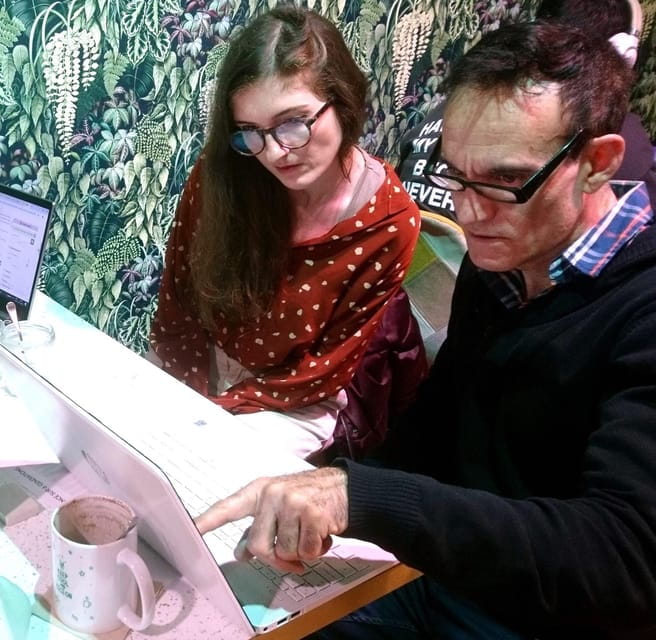 Toulouse: Genealogy Workshop - French Ancestry - Final Thoughts