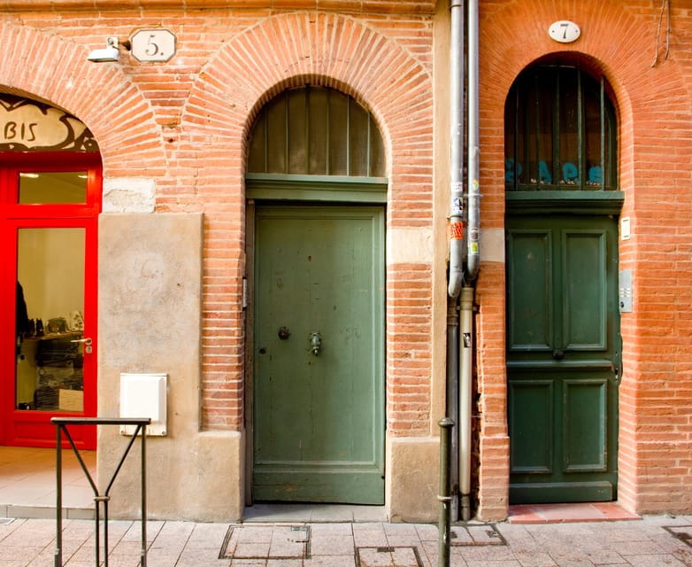 Toulouse: get drawn by an artist - Toulouse: Get Drawn by an Artist — A Truly Unique Experience