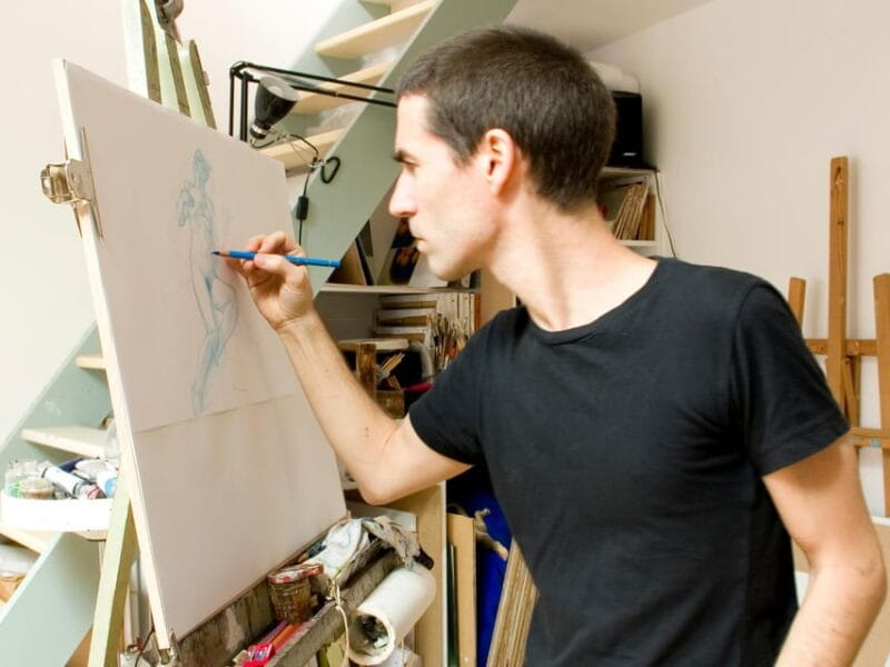 Toulouse: get drawn by an artist - Key points / Takeaways