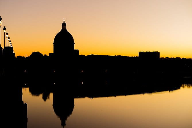 Toulouse Like a Local: Customized Private Tour - Who Will Love This Tour?
