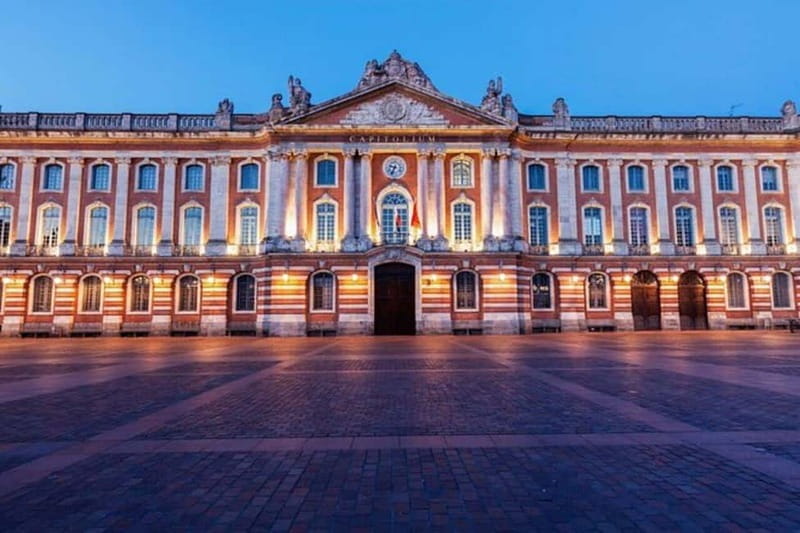Toulouse : Must-see Walking Tour - Exploring Toulouse in Depth