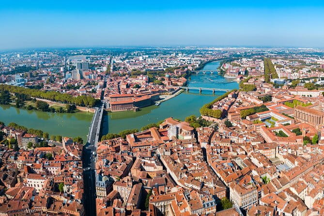 Toulouse Private Custom Walking Tour with A Guide (Private Tour) - In-Depth Look at the Toulouse Tour Experience