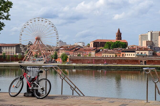 Toulouse Private Walking Tour With A Professional Guide - Who Will Love This Tour?