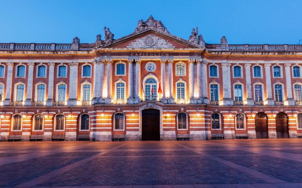 Toulouse: Self-Guided Outdoor Escape Game - Frequently Asked Questions