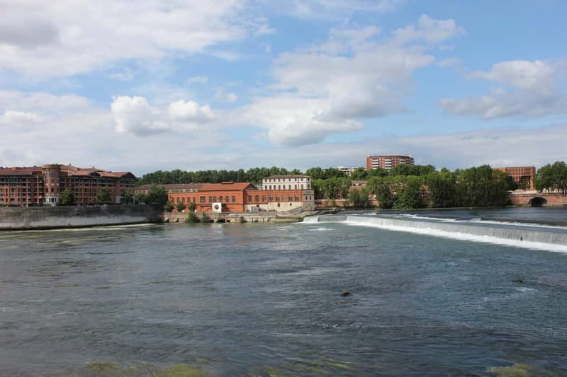 Toulouse: Toulouse Urban Safari guided photo walk and photo spots - The Itinerary Breakdown: What You’ll Experience