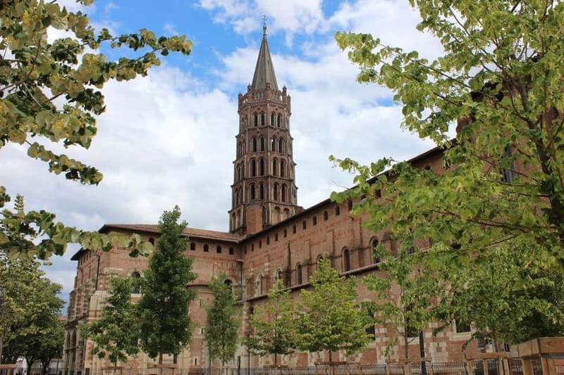 Toulouse: Toulouse Urban Safari guided photo walk and photo spots - Price & Booking Considerations