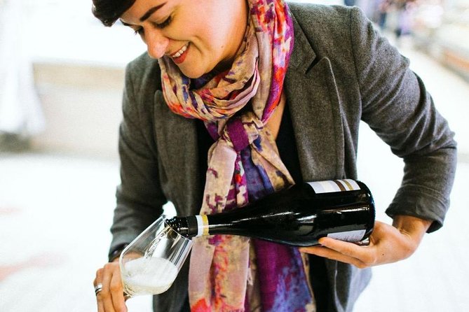 Toulouse Victor Hugo Market Small Group Tasting Tour - Meeting and Pickup Details