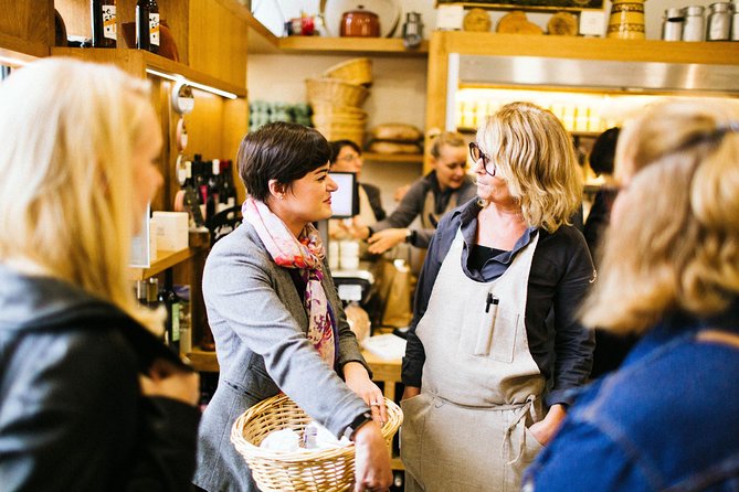 Toulouse Victor Hugo Market Small Group Tasting Tour - Cancellation and Refund Policy