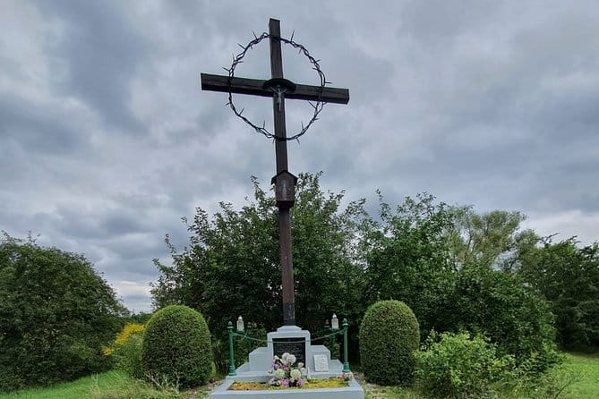 TOUR AL CAMPO DE CONCENTRACIÓN DE PLASZOW. El campo de la Lista de Schindlert. - Key points / Takeaways