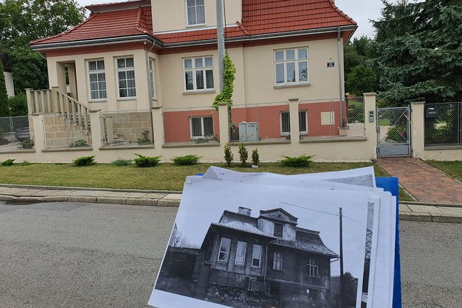 TOUR AL CAMPO DE CONCENTRACIÓN DE PLASZOW. El campo de la Lista de Schindlert. - Final thoughts