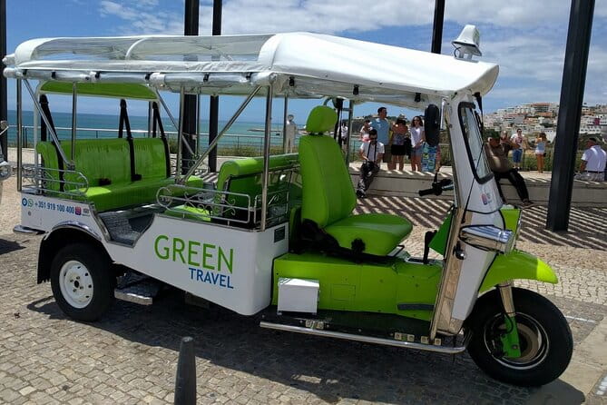 Tour Albufeira - Deep Dive into the Itinerary: What to Expect