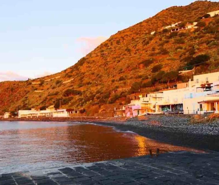 TOUR: ALICUDI E FILICUDI (MAX 12 P) - FAQ