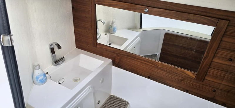 Tour: All inclusive boat tour in Mallorca - Returning to Santa Ponsa: Relax, Play, and Reflect