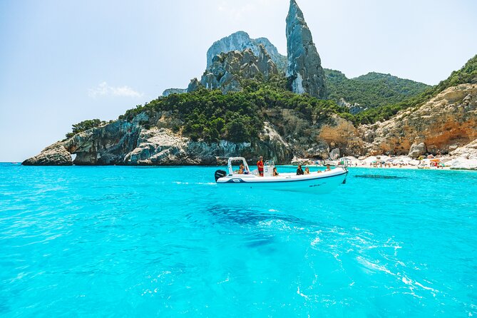 Tour Along the Coast of Baunei: a Unique Experience - Meeting Point and Check-in Details