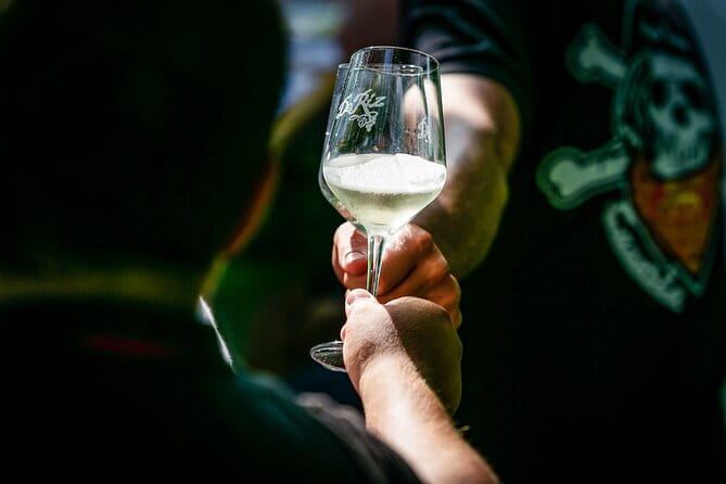 Tour and 3 wines tasting in the Prosecco Hills - Key points / Takeaways