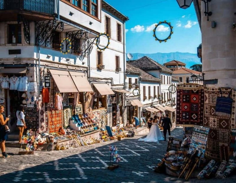 Tour and guide Blue Eye- Gjirokaster - Is This Tour Right For You?