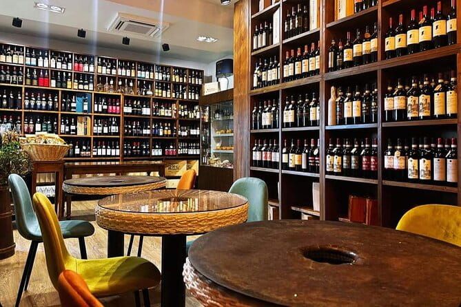 TOUR and TICKETS, VISIT TO THE MILL AND EVO OIL TASTING - Key Points / Takeaways