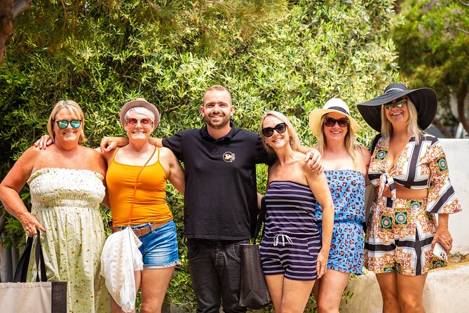 Tour and Wine Tasting in Mykonian Land - Reviews and Ratings