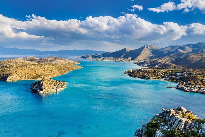 Tour around crete in 4 days - Exploring Crete in Four Days: A Practical Guide