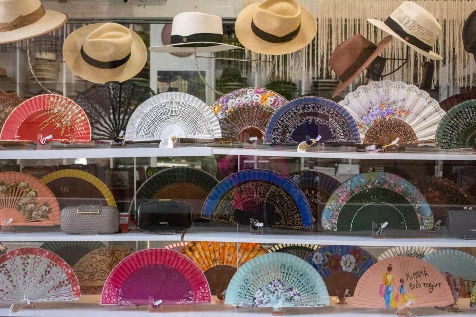Tour Around the Historic Center of Malaga Around the Market - Meeting Point Details