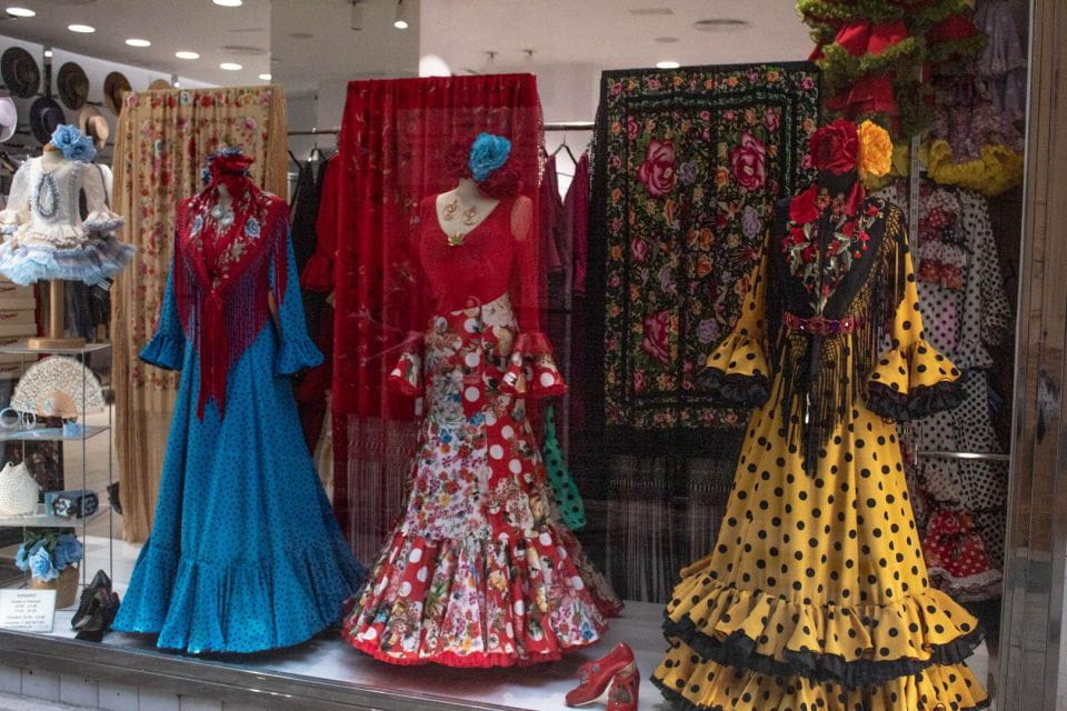 Tour Around the Historic Center of Malaga Around the Market - Things To Know