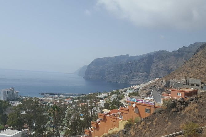 Tour Around the Island - Private VIP Tour in Tenerife - An In-Depth Look at the Tenerife Private VIP Tour