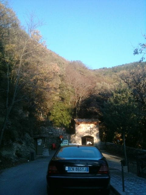 Tour Assisi e Spello with van - FAQ