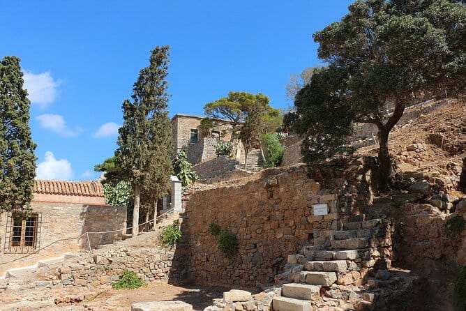 Tour at East Crete, Spinalonga, Traditional Villages, Churches - Who Is This Tour Best For?
