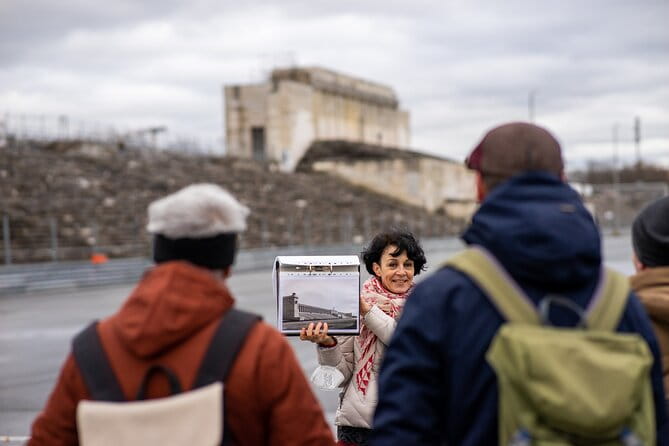 Tour at the Former Nazi Party Rally Grounds - Key Points
