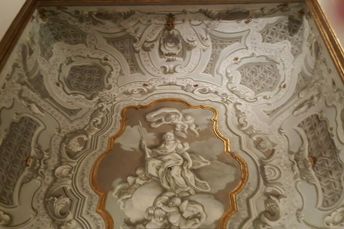 Tour at the Royal Palace of Portici and the Golden Mile - Highlights of the Tour