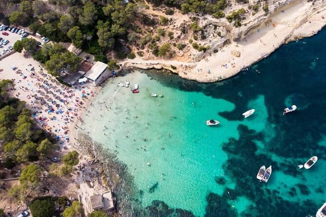Tour Beach Portal Vells, Cave Portal Vells. - Final Thoughts: Is This the Mallorca Experience for You?
