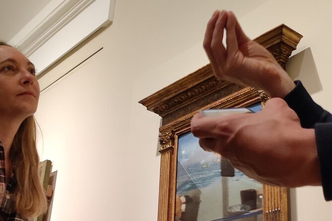 Tour Best of Prado Museum (Skip the Line Ticket. 7 People Max.) - Meeting Point and End Location