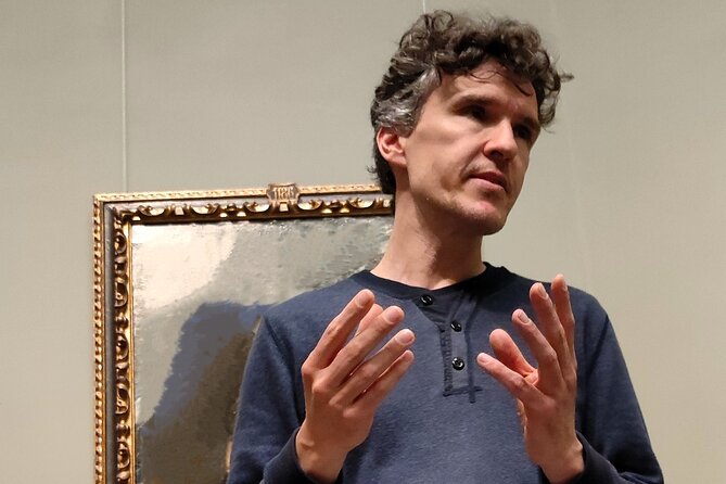 Tour Best of Prado Museum (Skip the Line Ticket. 7 People Max.) - Tour Duration and Schedule