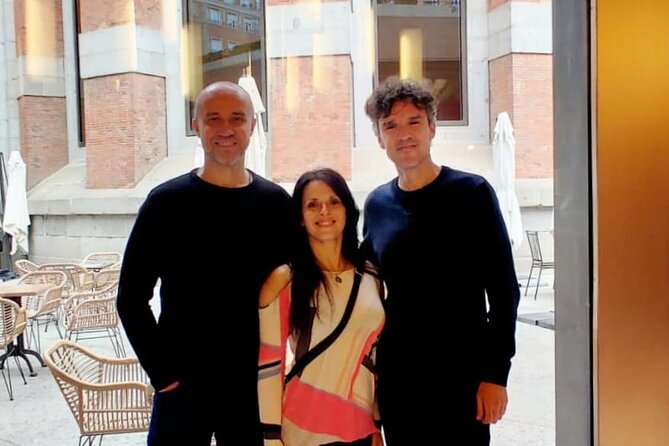 Tour Best of Prado Museum (Skip the Line Ticket. 7 People Max.) - Tour Guide Qualifications