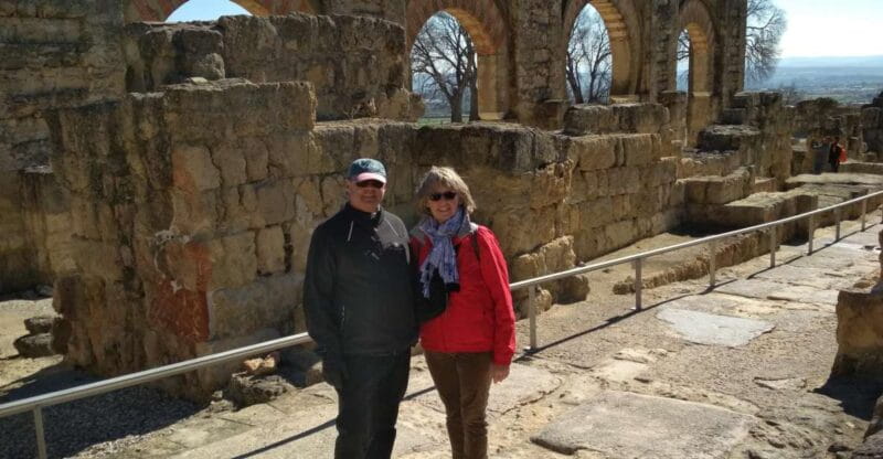 Tour bicicleta a Medina Azahara - FAQ