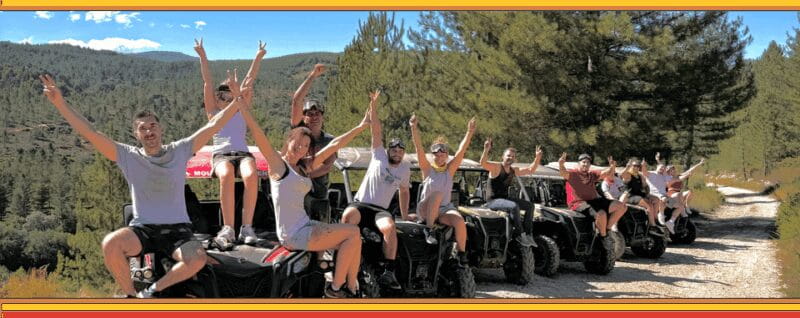 TOUR BUGGY BOTICAS AND CHAVES - Exploring Portugal’s Norte With a Buggy Ride: A Genuine Adventure