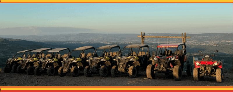 TOUR BUGGY BOTICAS AND CHAVES - Key points / Takeaways