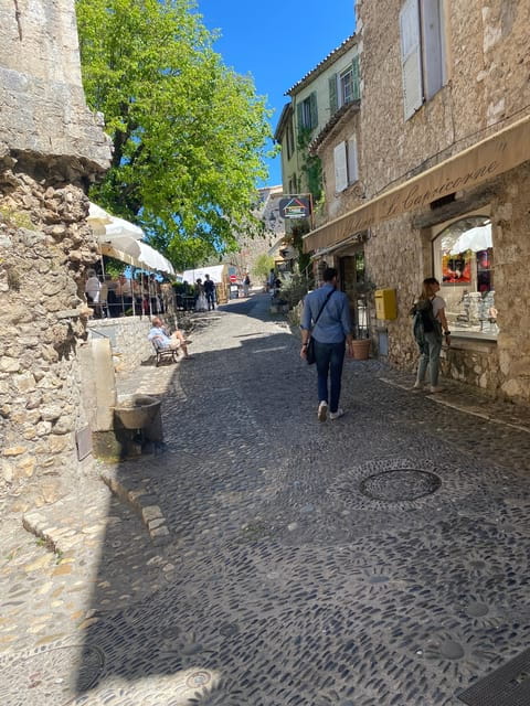 tour Cannes Antibes st Paul de Vence - Final Thoughts: Is This Tour Worth Your Time?