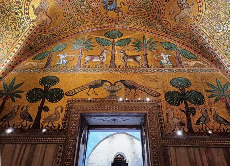 Tour Cappella Palatina e palazzo Reale: patrimonio Unesco - Final Thoughts: Is It Worth It?