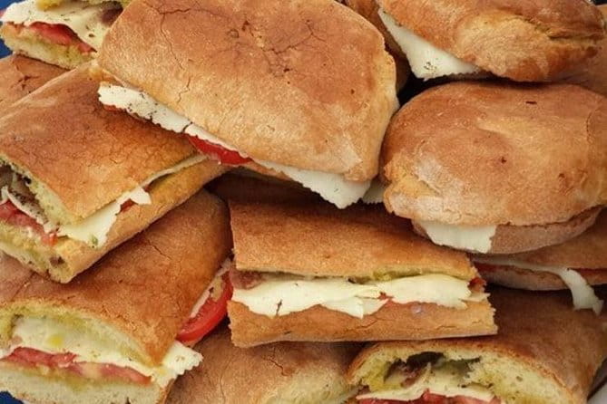 Tour Castellammare, Scopello and Zingaro from Palermo - Frequently Asked Questions