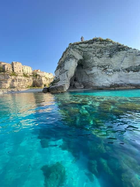 Tour "Coast of the Gods" by Boat - Key points / Takeaways