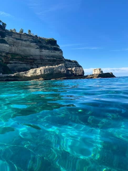 Tour "Coast of the Gods" by Boat - Comparing Value and Pricing