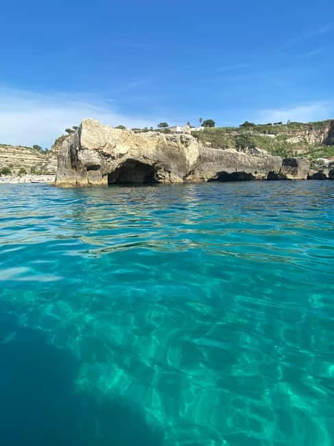 Tour "Coast of the Gods" by Boat - FAQ