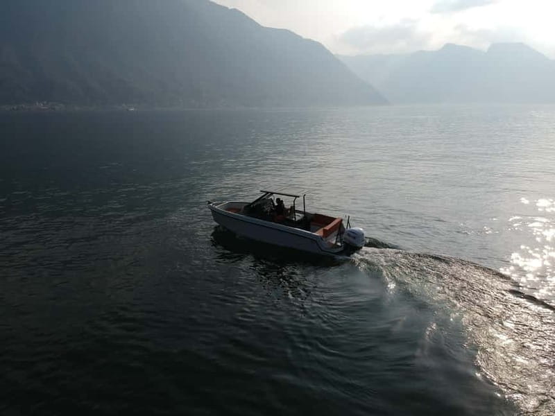 Tour Como Bellagio: Lake Como Shared 3 hours - Bellagio: The Charming Lake Town